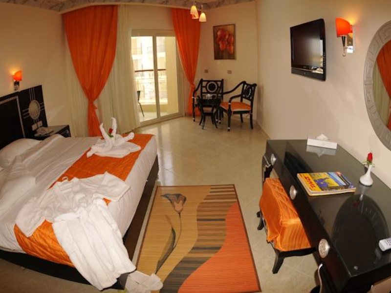 Sphinx Aqua Park Beach Resort (ex 128751