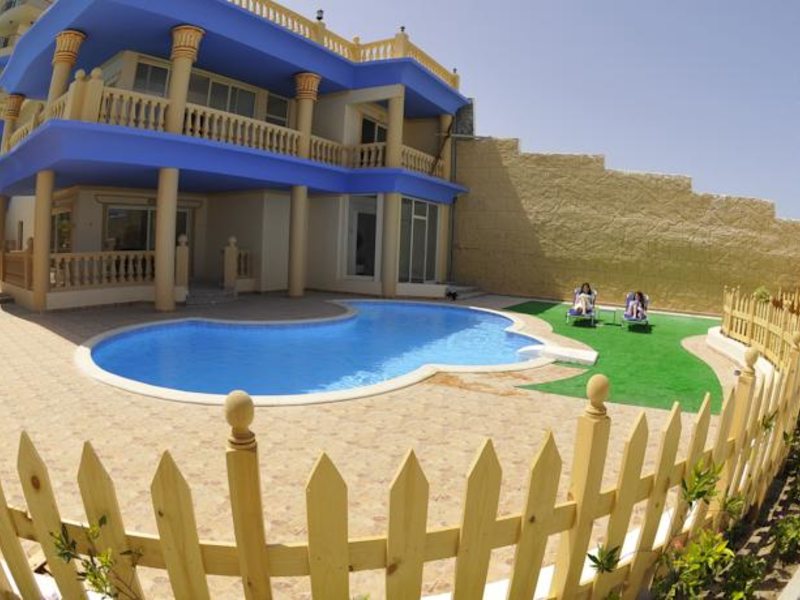 Sphinx Aqua Park Beach Resort (ex 128752