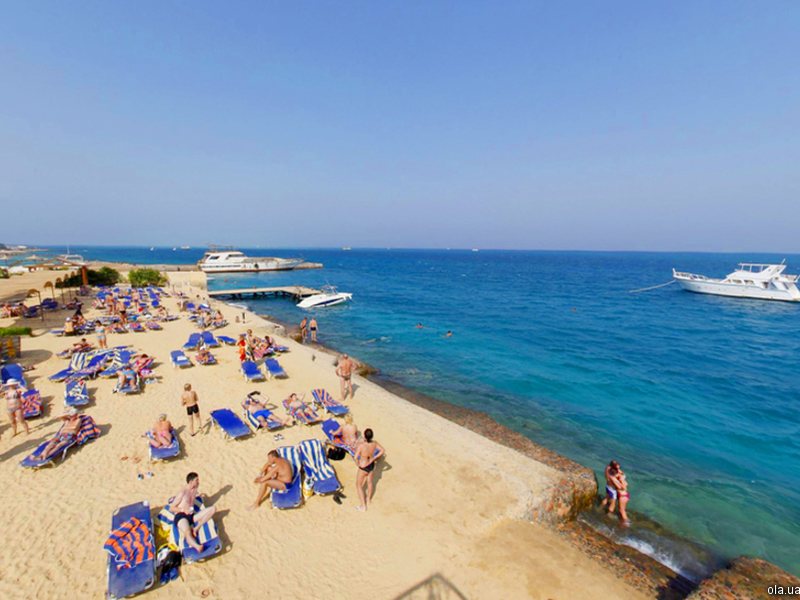 Sphinx Aqua Park Beach Resort (ex 9898