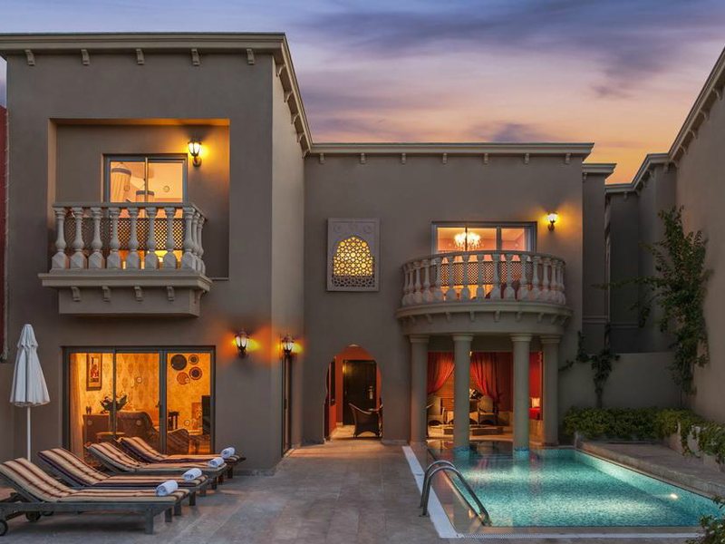 Spice Hotel & Spa 103916