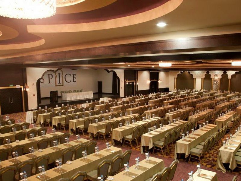 Spice Hotel & Spa 103917