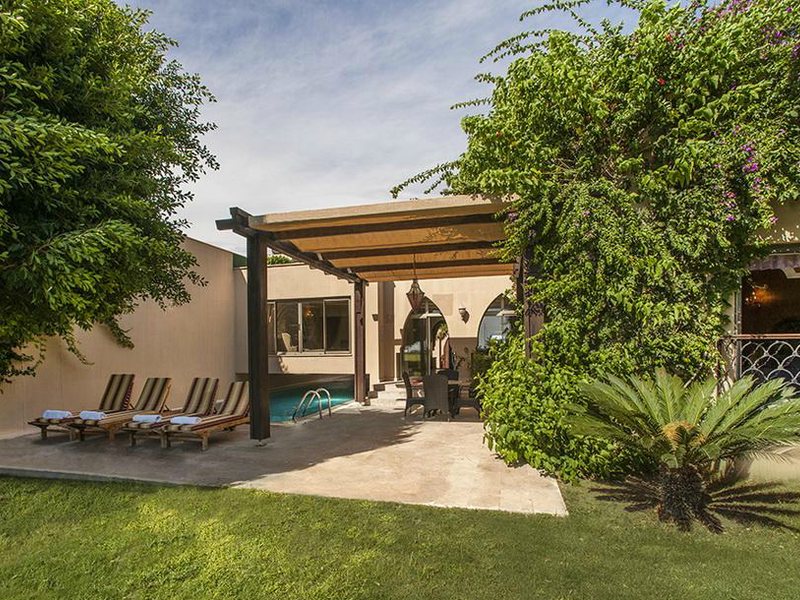 Spice Hotel & Spa 103920