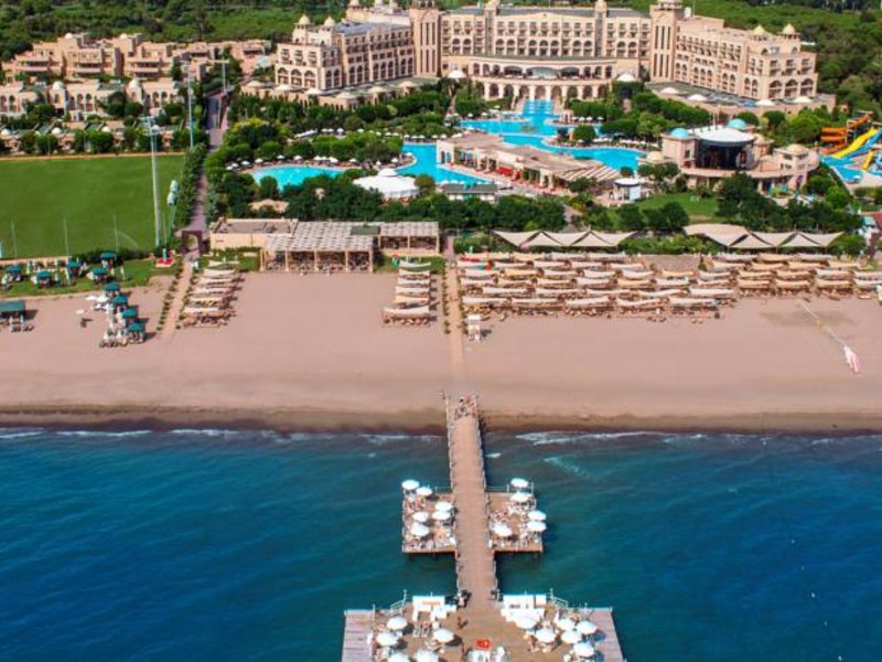 Spice Hotel & Spa 103922