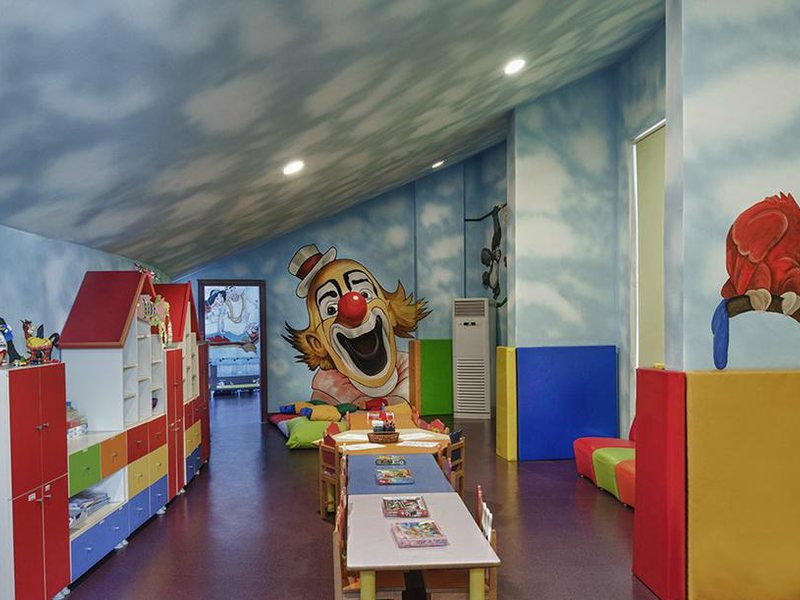 Spice Hotel & Spa 103924