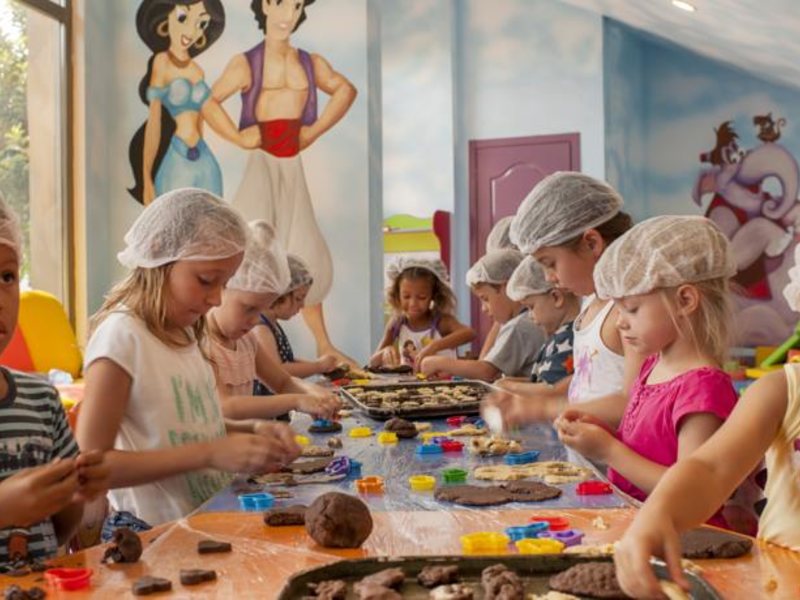 Spice Hotel & Spa 103928