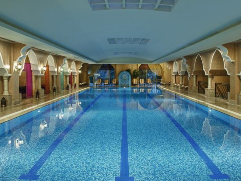 Spice Hotel & Spa 103934