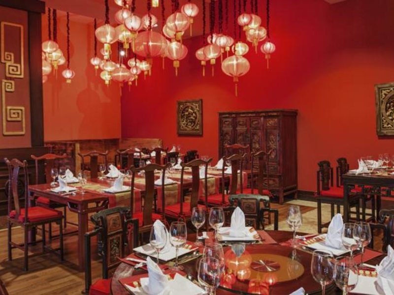 Spice Hotel & Spa 103939