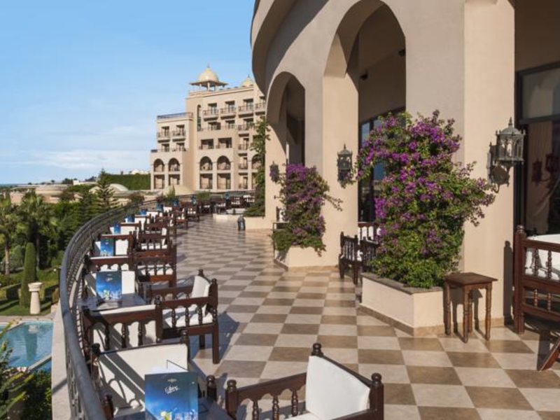 Spice Hotel & Spa 103940