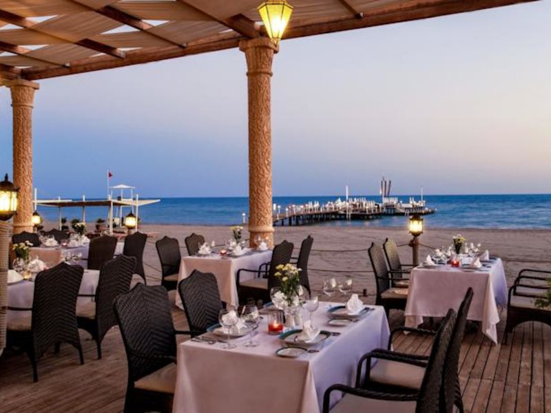 Spice Hotel & Spa 103949