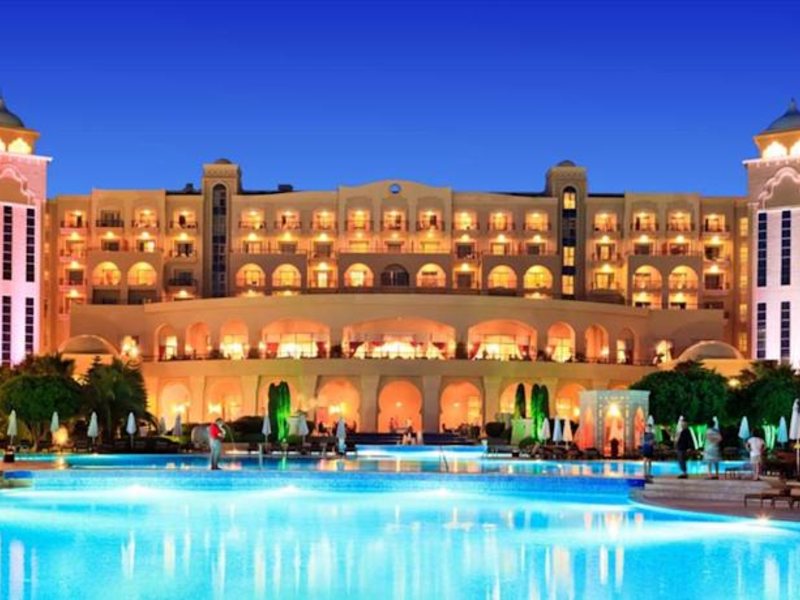 Spice Hotel & Spa 103950