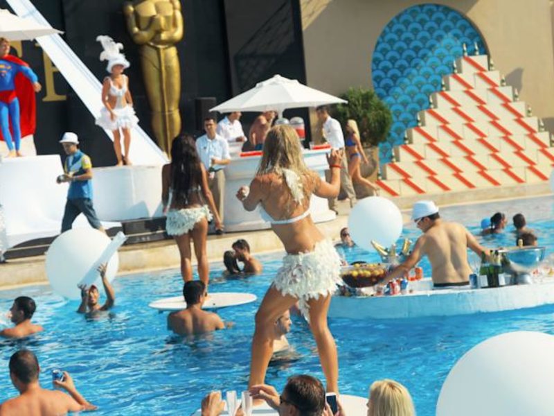 Spice Hotel & Spa 103952