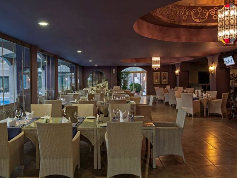 Spice Hotel & Spa 103958