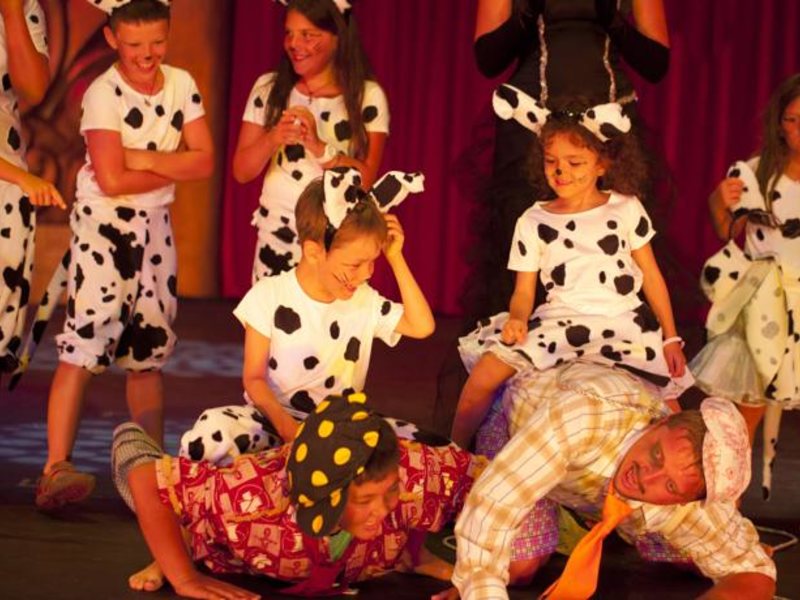 Spice Hotel & Spa 103960