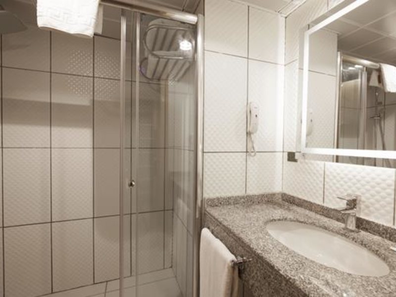 Splash World Pegasos World (ex 104479