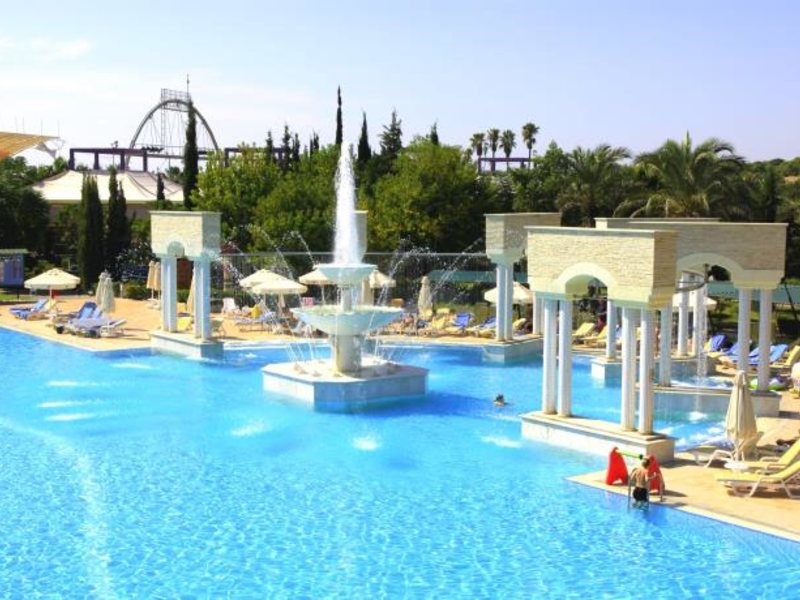 Splash World Pegasos World (ex 281514