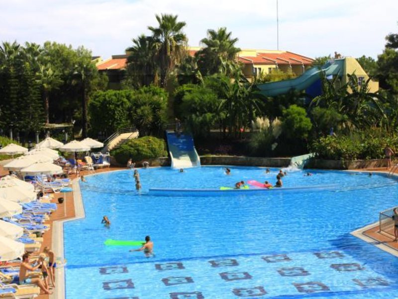 Splash World Pegasos World (ex 281515