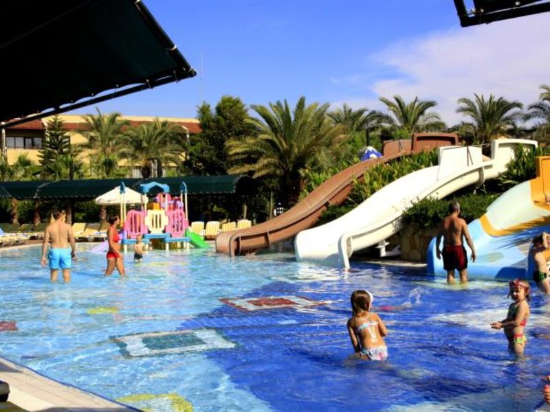 Splash World Pegasos World (ex 281516