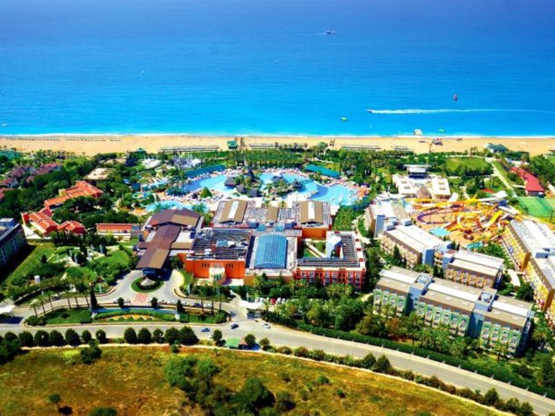 Splash World Pegasos World (ex 281521