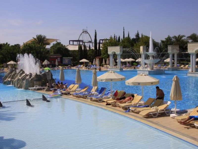 Splash World Pegasos World (ex 281525