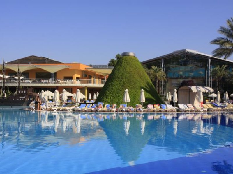 Splash World Pegasos World (ex 281528