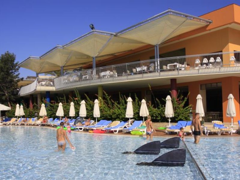 Splash World Pegasos World (ex 281529