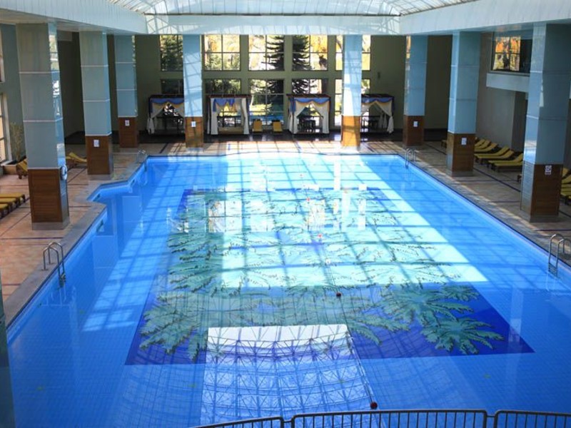 Splash World Pegasos World (ex 40777