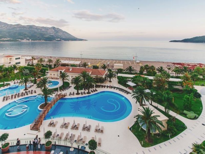 Splendid Conference & SPA Resort 83476