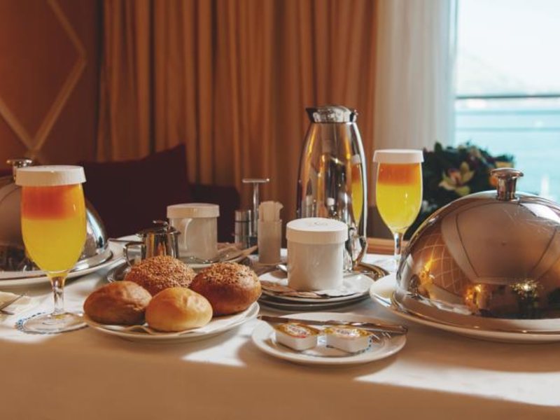 Splendid Conference & SPA Resort 83477