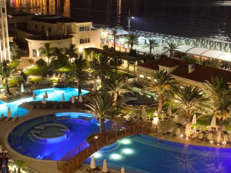 Splendid Conference & SPA Resort 83478