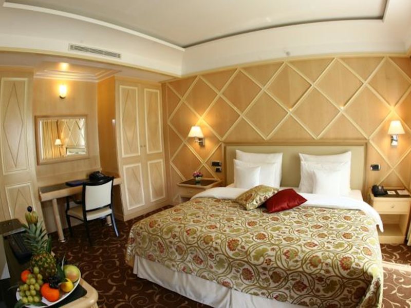 Splendid Conference & SPA Resort 83479