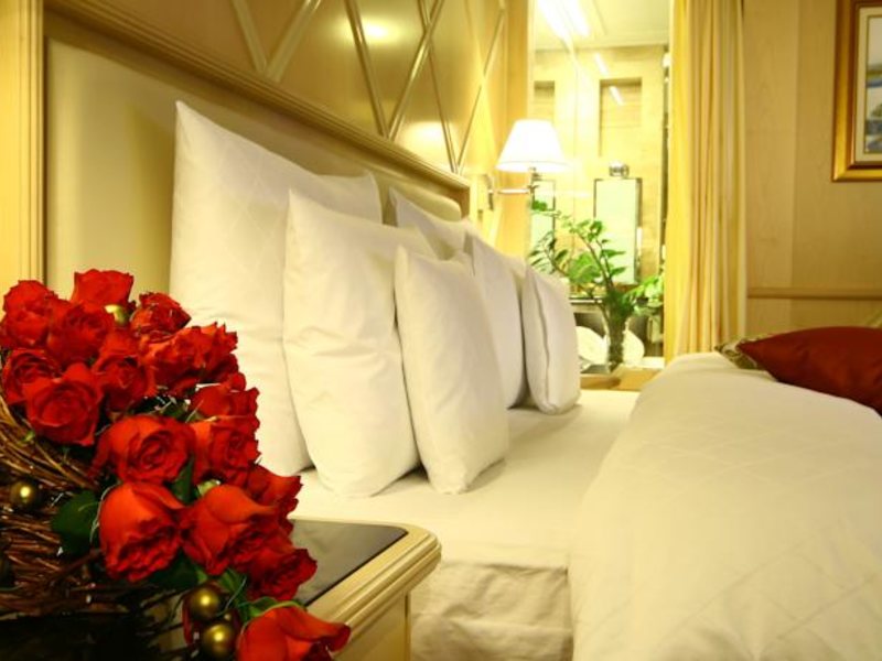 Splendid Conference & SPA Resort 83480