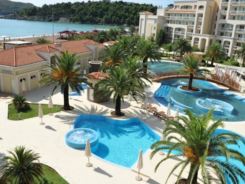 Splendid Conference & SPA Resort 83481