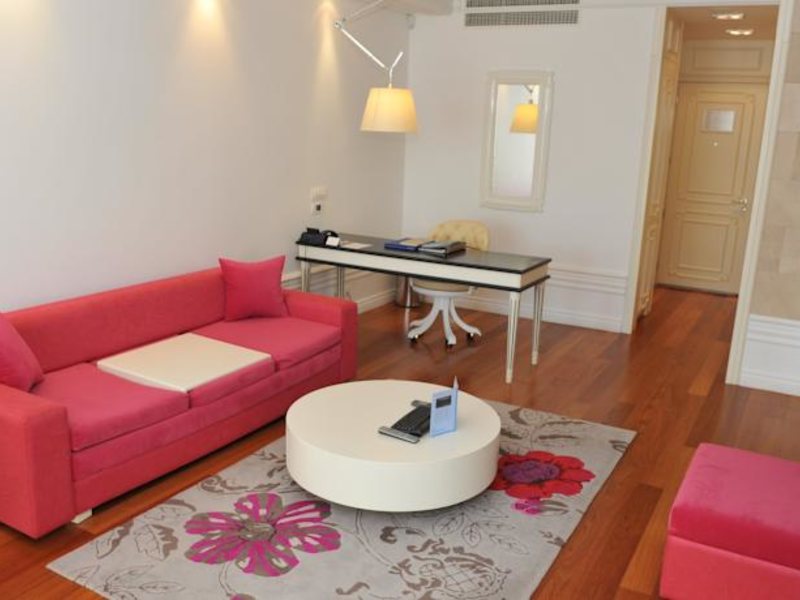 Splendid Conference & SPA Resort 83482