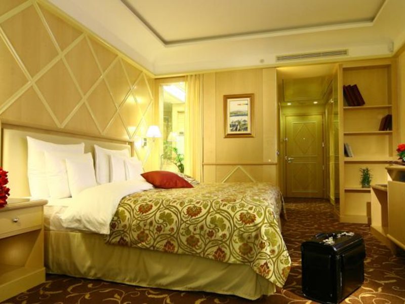 Splendid Conference & SPA Resort 83484