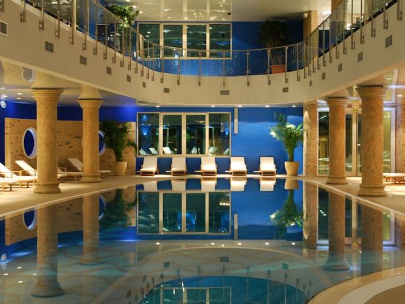 Splendid Conference & SPA Resort 83488