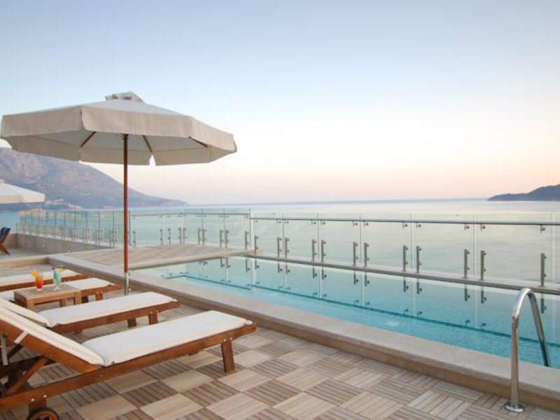 Splendid Conference & SPA Resort 83490