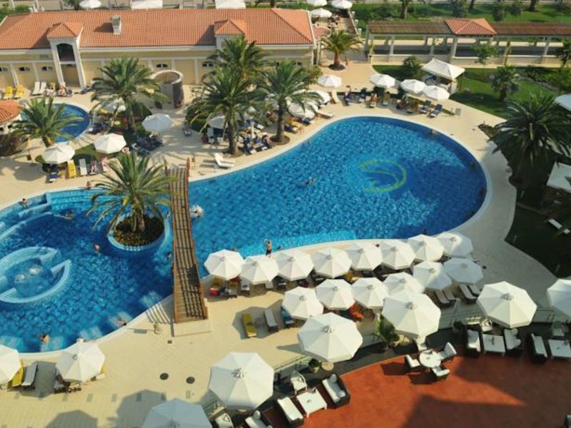 Splendid Conference & SPA Resort 83491