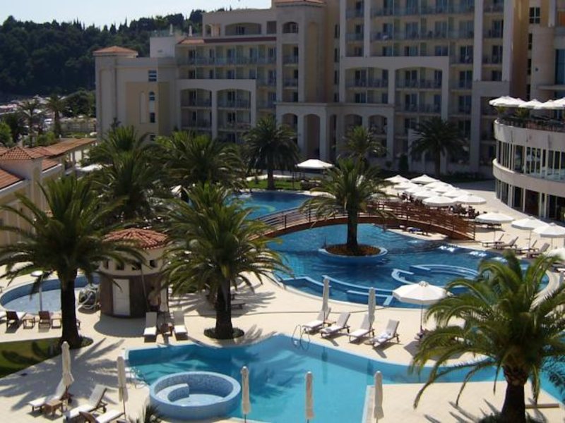 Splendid Conference & SPA Resort 83493