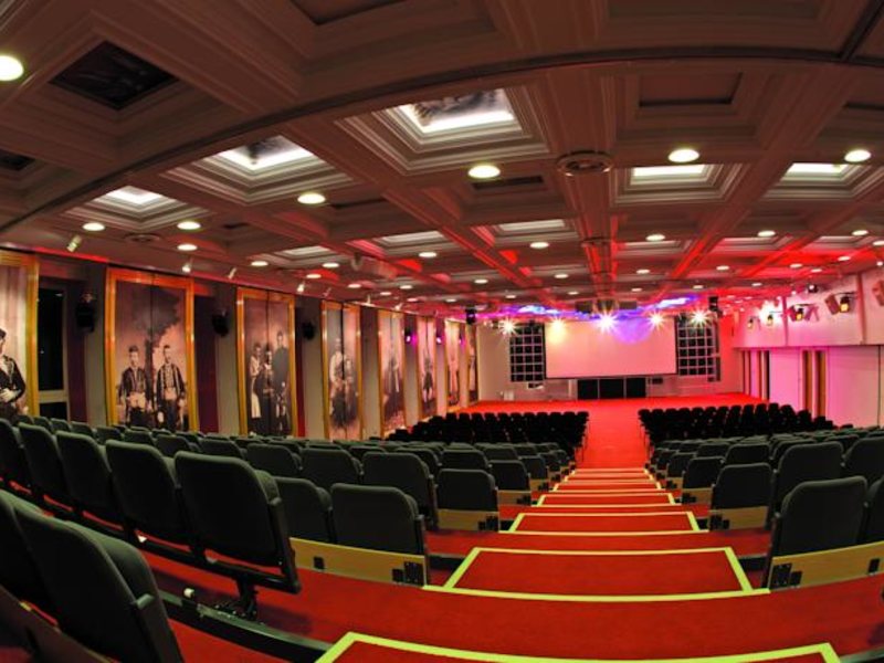 Splendid Conference & SPA Resort 83495