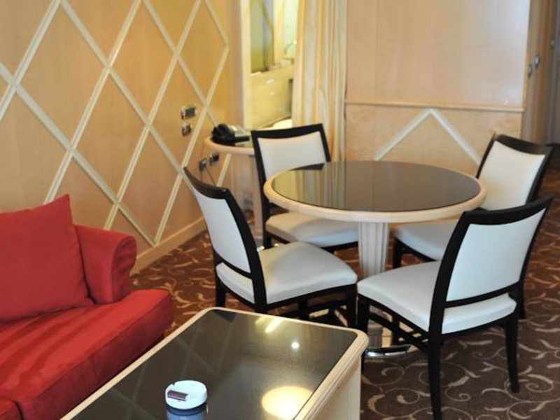 Splendid Conference & SPA Resort 83497