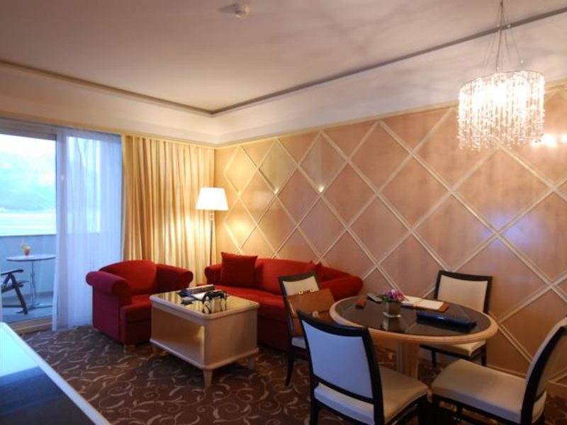 Splendid Conference & SPA Resort 83498