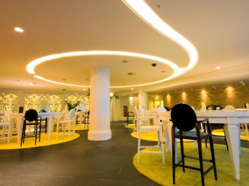 Splendid Conference & SPA Resort 83499