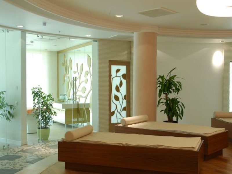 Splendid Conference & SPA Resort 83501