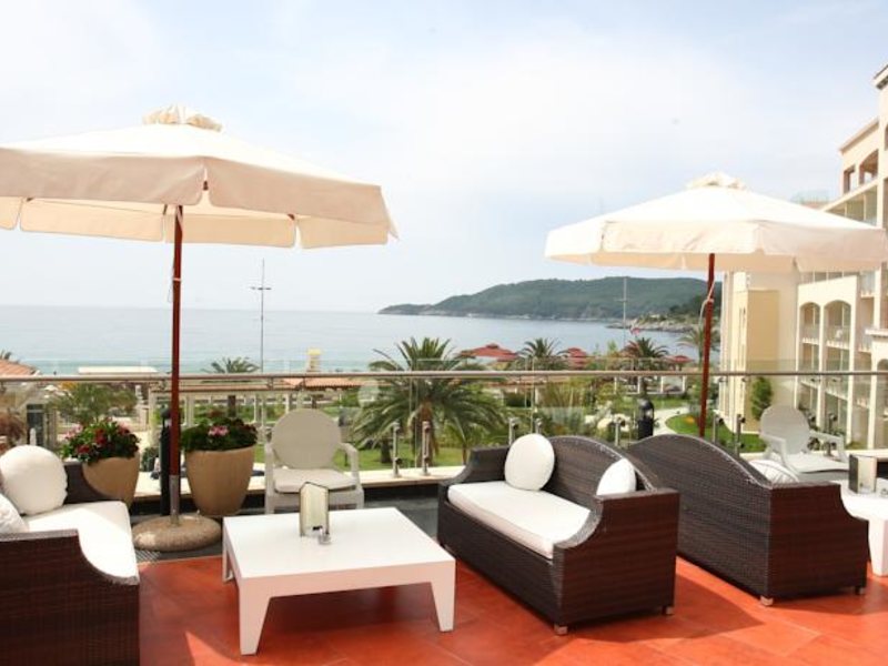 Splendid Conference & SPA Resort 83502