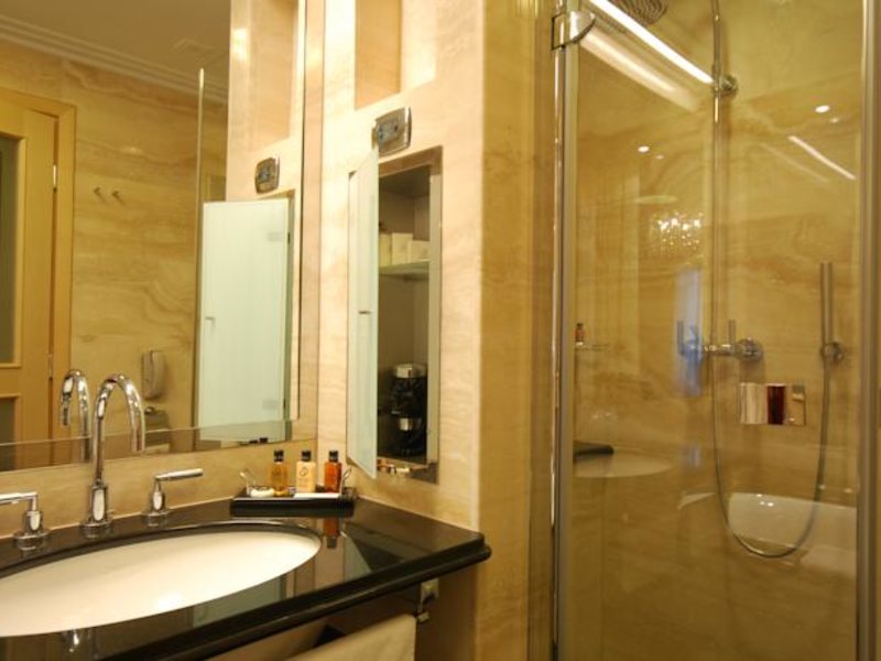 Splendid Conference & SPA Resort 83503