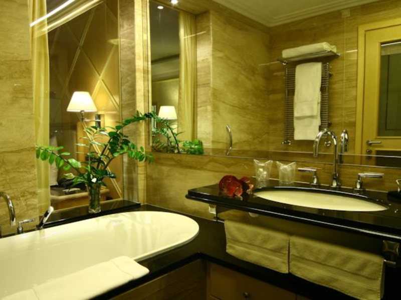 Splendid Conference & SPA Resort 83505