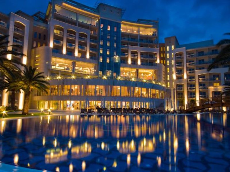 Splendid Conference & SPA Resort 83506