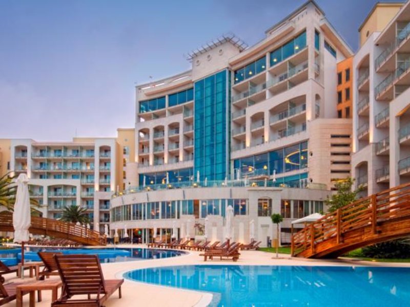 Splendid Conference & SPA Resort 83507