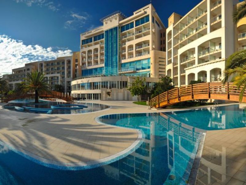 Splendid Conference & SPA Resort 83508