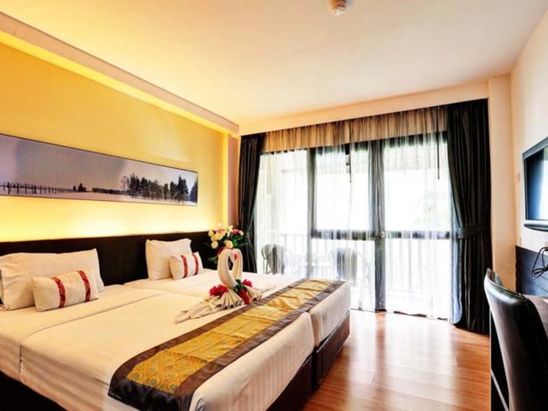 Splendid Resort 144314